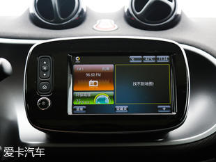 smart2016款smart forfour