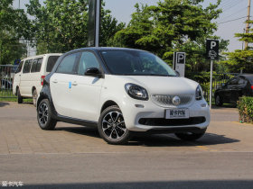 2016��smart forfour 