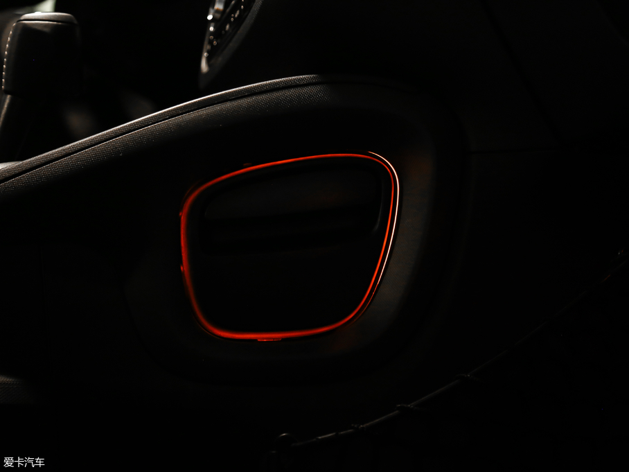 2017smart forfour BRABUS Xclusive