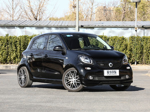 2017BRABUS Xclusive 
