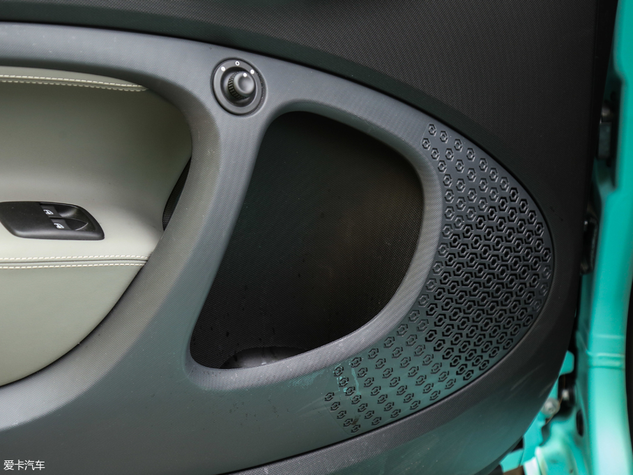 2017smart fortwo 0.9T BRABUS tailor madeרƳ