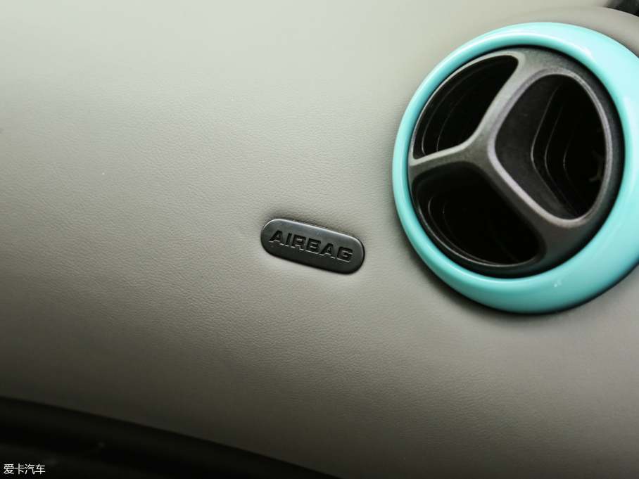2017smart fortwo 0.9T BRABUS tailor madeרƳ