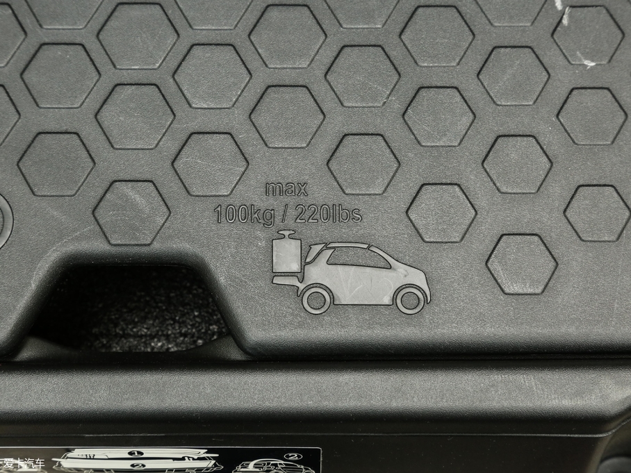 2017smart fortwo 0.9T BRABUS tailor madeרƳ