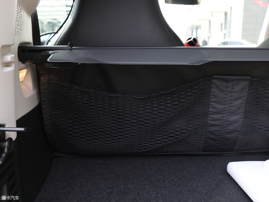 2018smart fortwo 0.9T ҫر