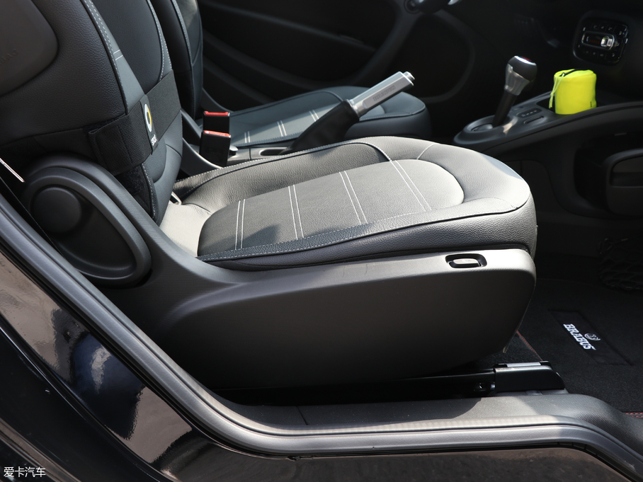 2018smart fortwo 0.9T ҫر
