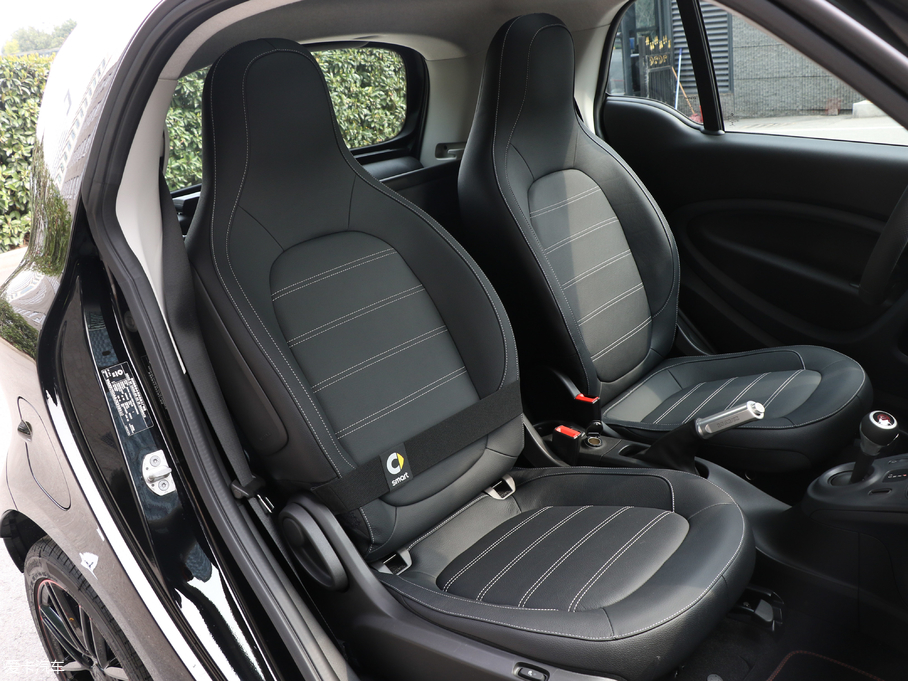 2018smart fortwo 0.9T ҫر