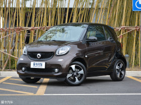 2018��smart fortwo 
