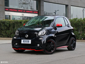 2018��smart fortwo 