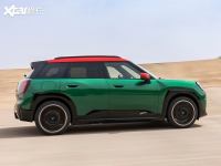 ������۵綯MINI JCW ACEMAN�������
