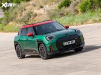 ������۵綯MINI JCW ACEMAN�������