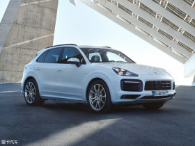 2019��Cayenne����Դ 