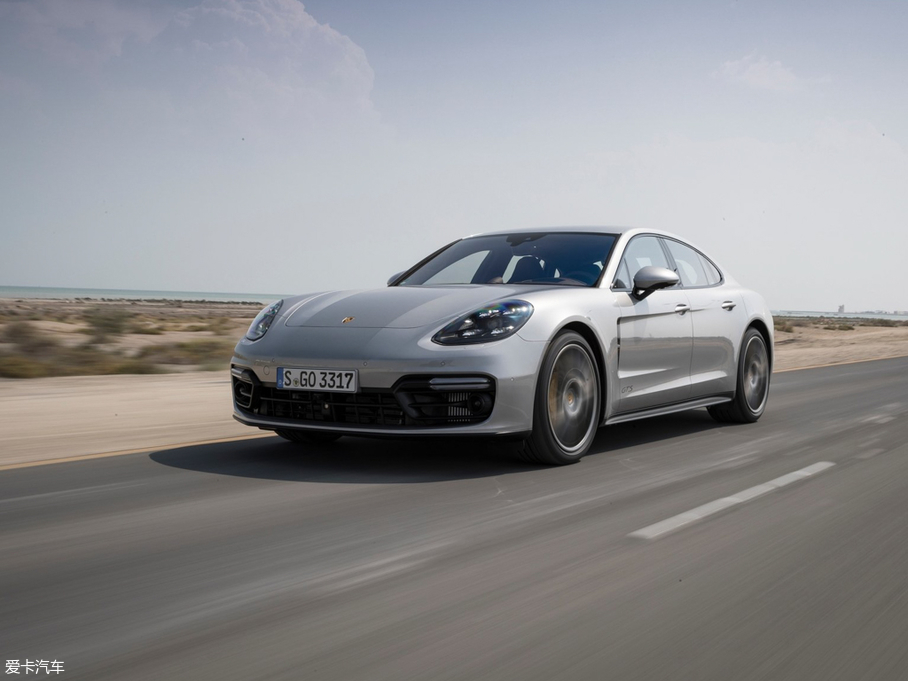 2019Panamera GTS
