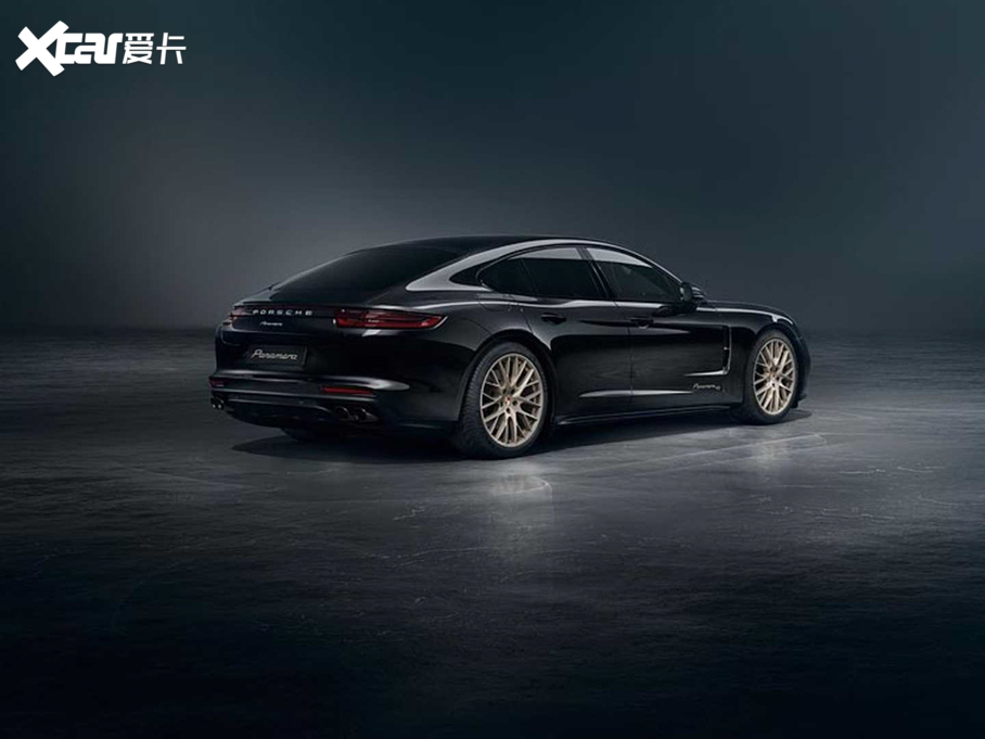2019Panamera ʮ