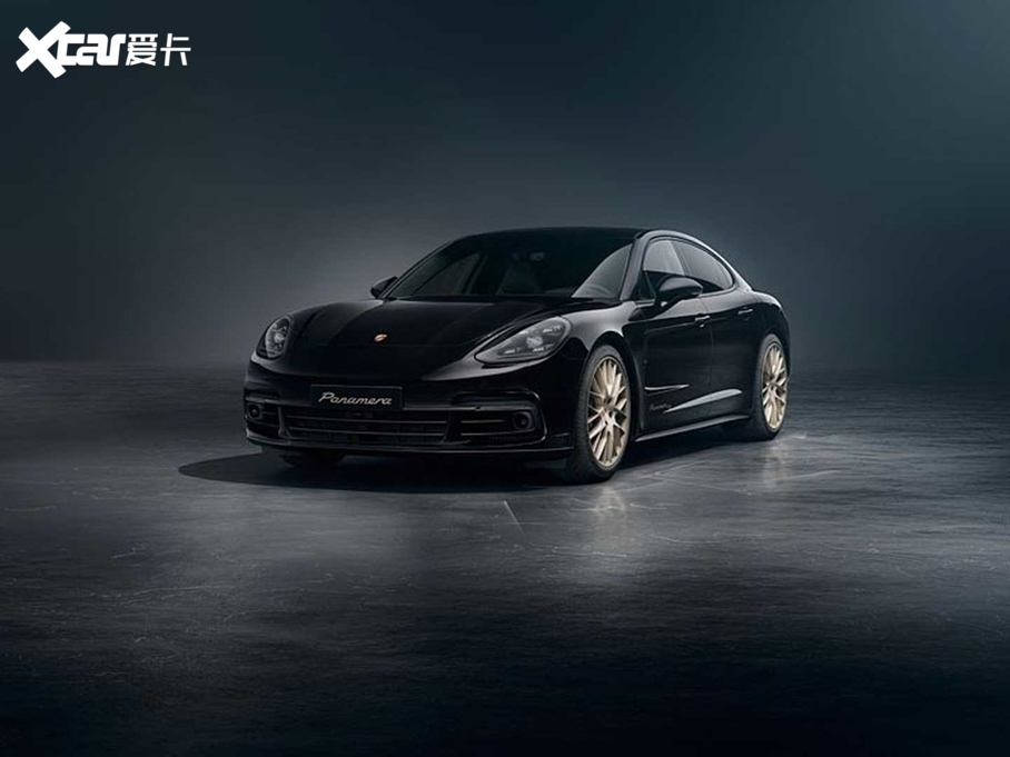 2019Panamera ʮ