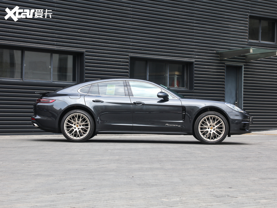 2019Panamera ʮ