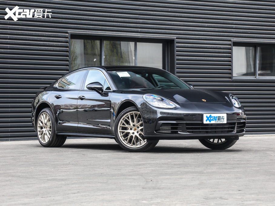 2019Panamera ʮ