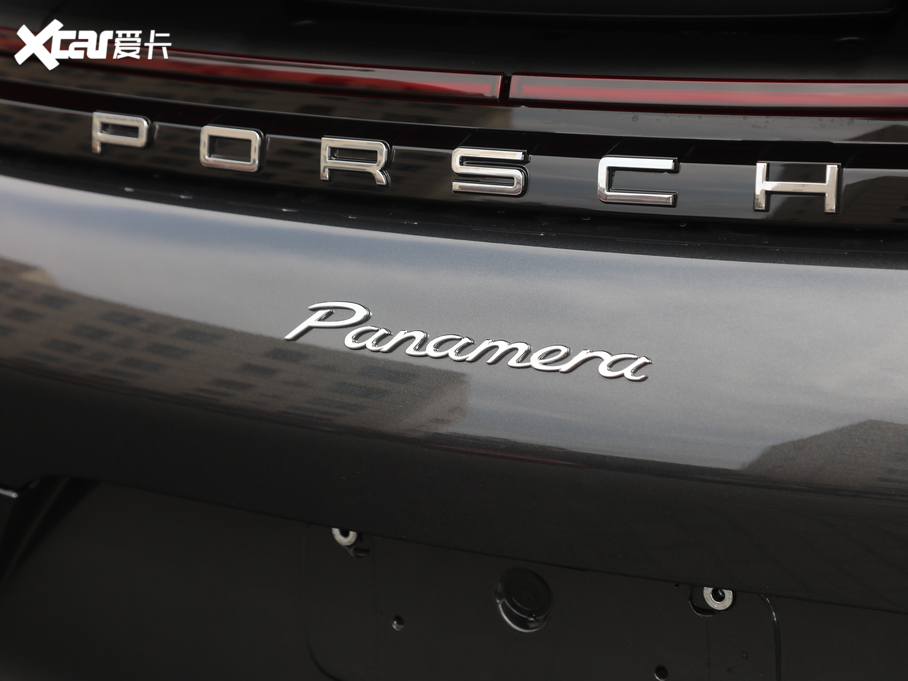 2019Panamera ʮ