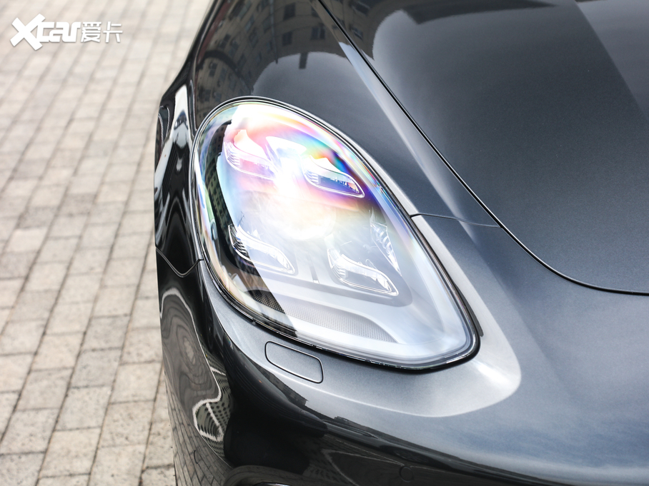 2019Panamera ʮ