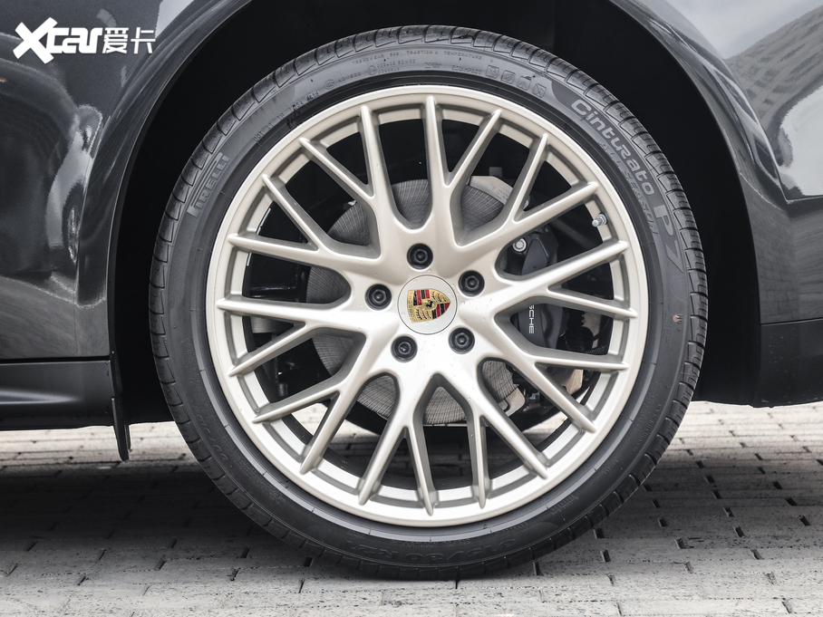 2019Panamera ʮ