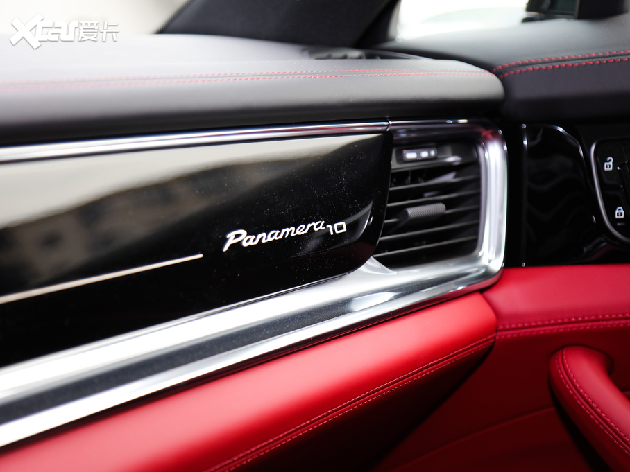 2019Panamera ʮ