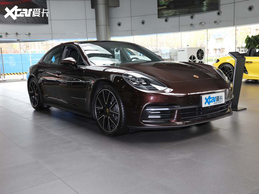 2019Panamera ӳ