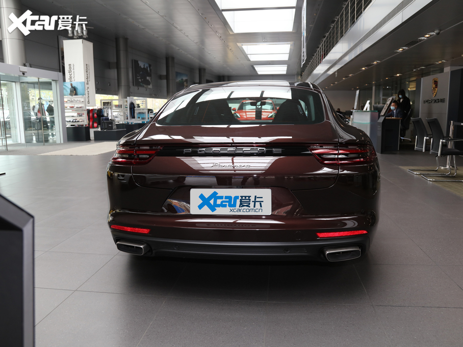 2019Panamera ӳ