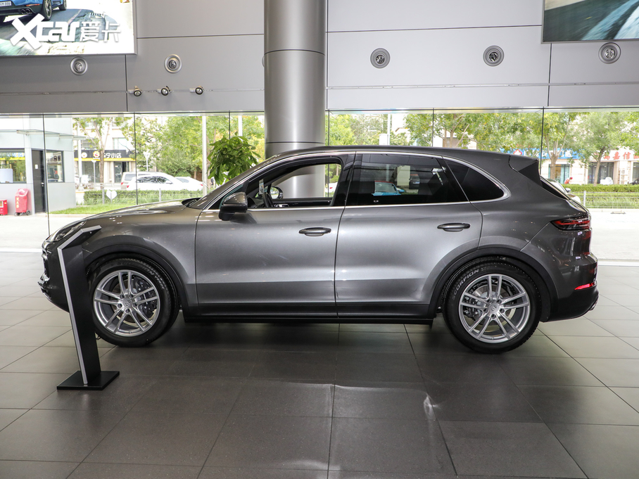 2019Cayenne 3.0T