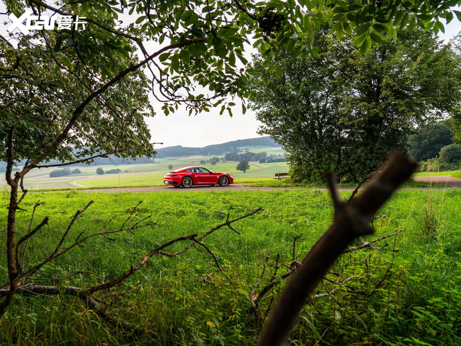 2020ʱ911 Carrera 3.0T