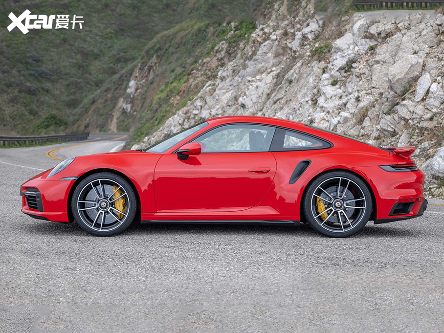 2020ʱ911 Turbo S