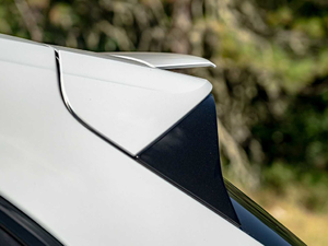 2020款Turbo S E-Hybrid 细节外观