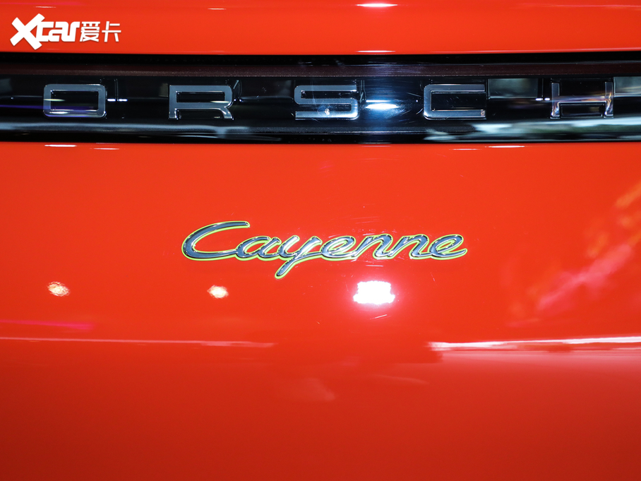 2020Cayenne E-Hybrid Coupe E-Hybrid Coup