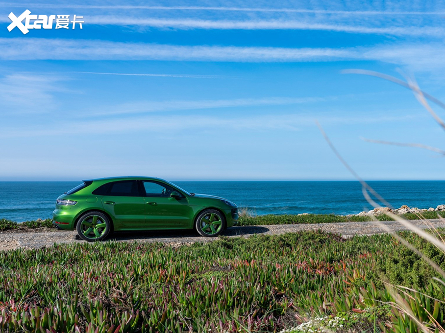 2020Macan GTS 2.9T