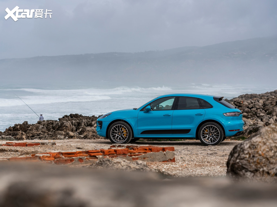 2020Macan GTS 2.9T