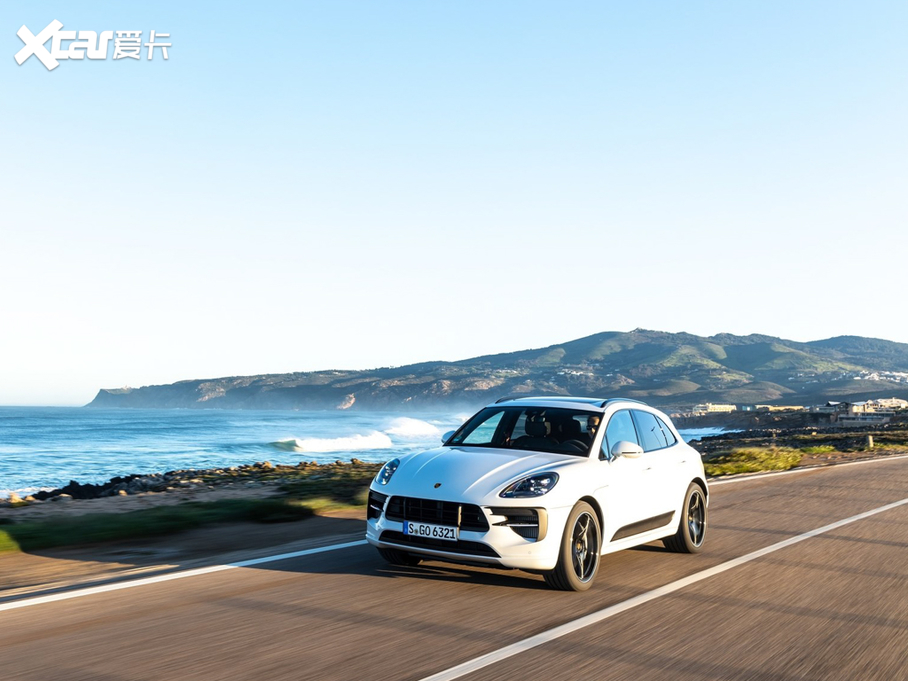 2020Macan GTS 2.9T