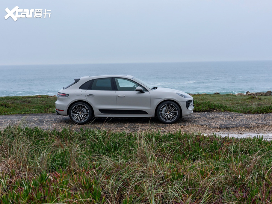 2020Macan GTS 2.9T