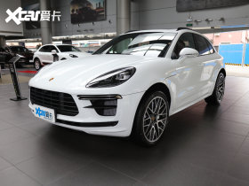 2020��Macan 