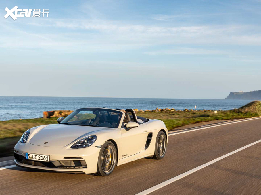 2020ʱ718 Boxster GTS