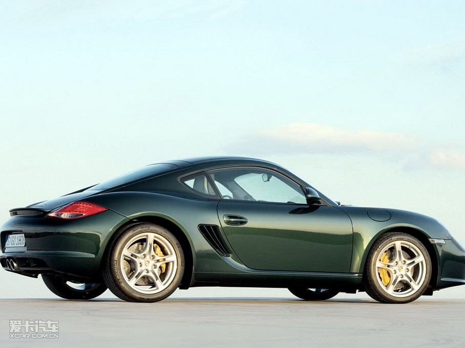 2009Cayman S Sport ֶ