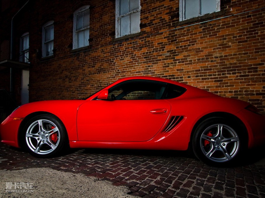 2009Cayman S Sport ֶ