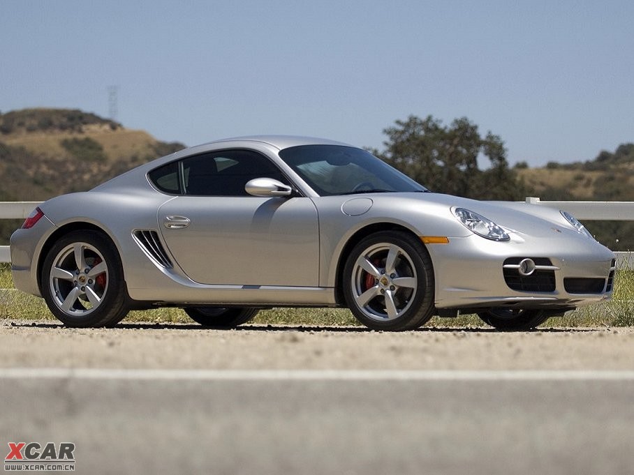 2009Cayman S Sport ֶ