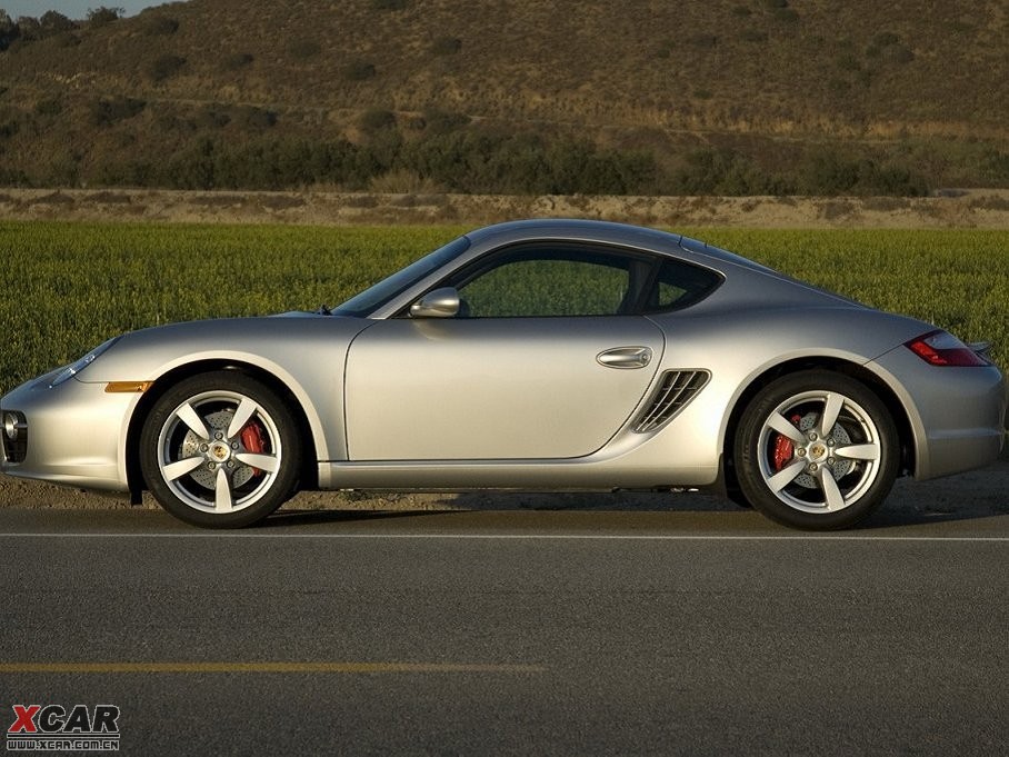 2009Cayman S Sport ֶ