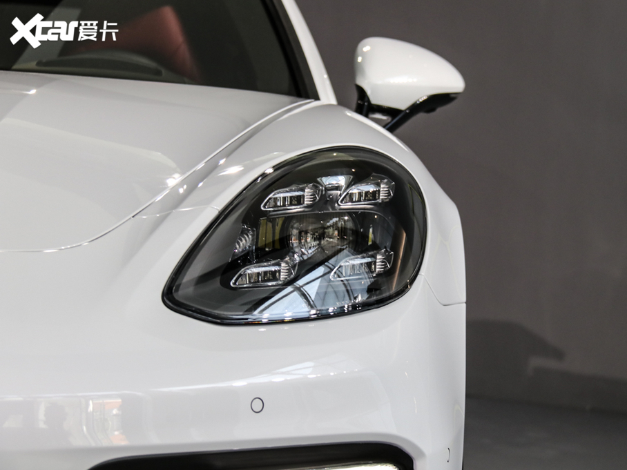 2021Panamera E-Hybrid 4S E-Hybrid ӳ