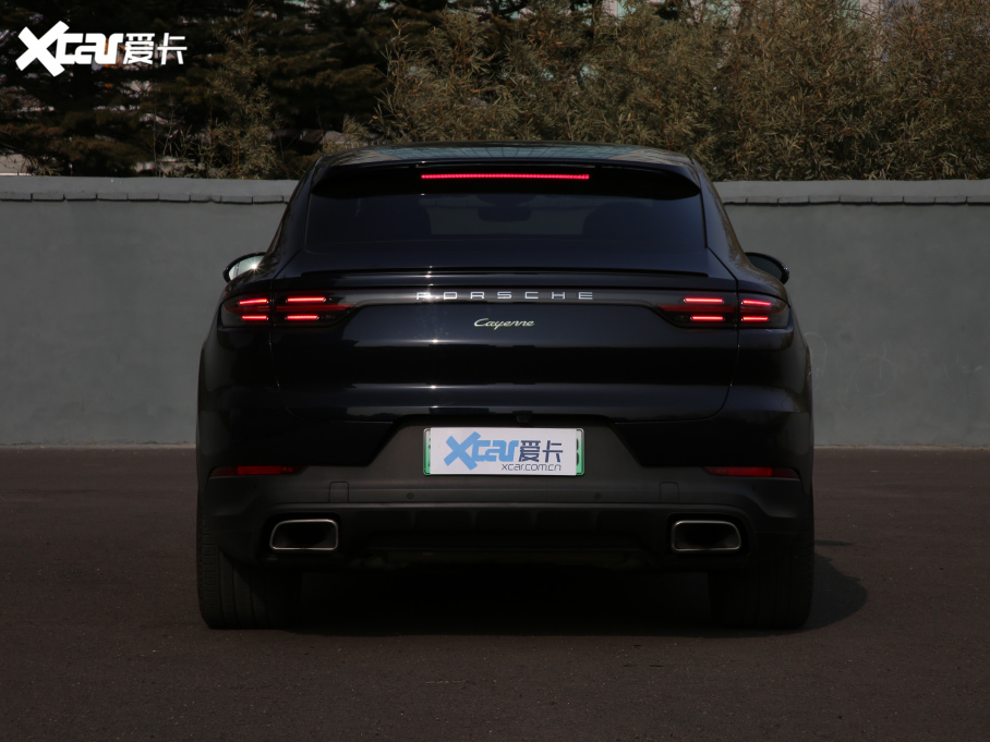 2021Cayenne E-Hybrid Coupe E-Hybrid Coup