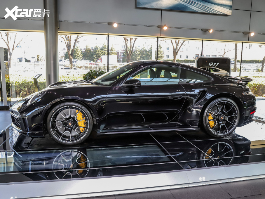 2022ʱ911 Turbo S