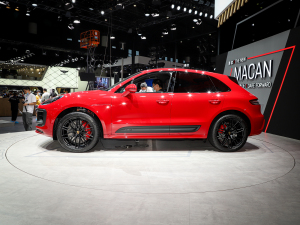 2022Macan GTS 2.9T ࣨ