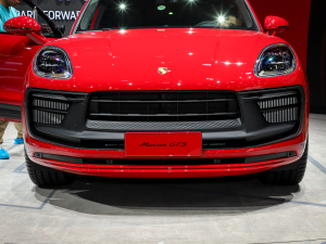 2022Macan GTS 2.9T 