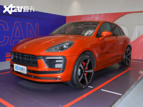 2022��Macan 