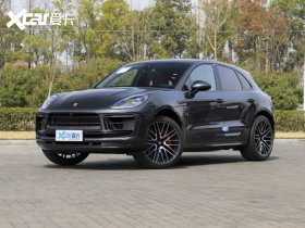 2022��Macan 