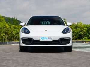 2022Panamera 4 ӳ ǰ