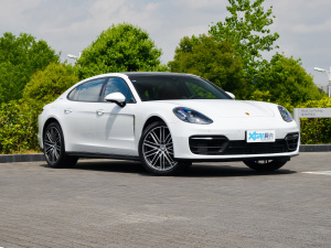 2022Panamera 4 ӳ ǰ45